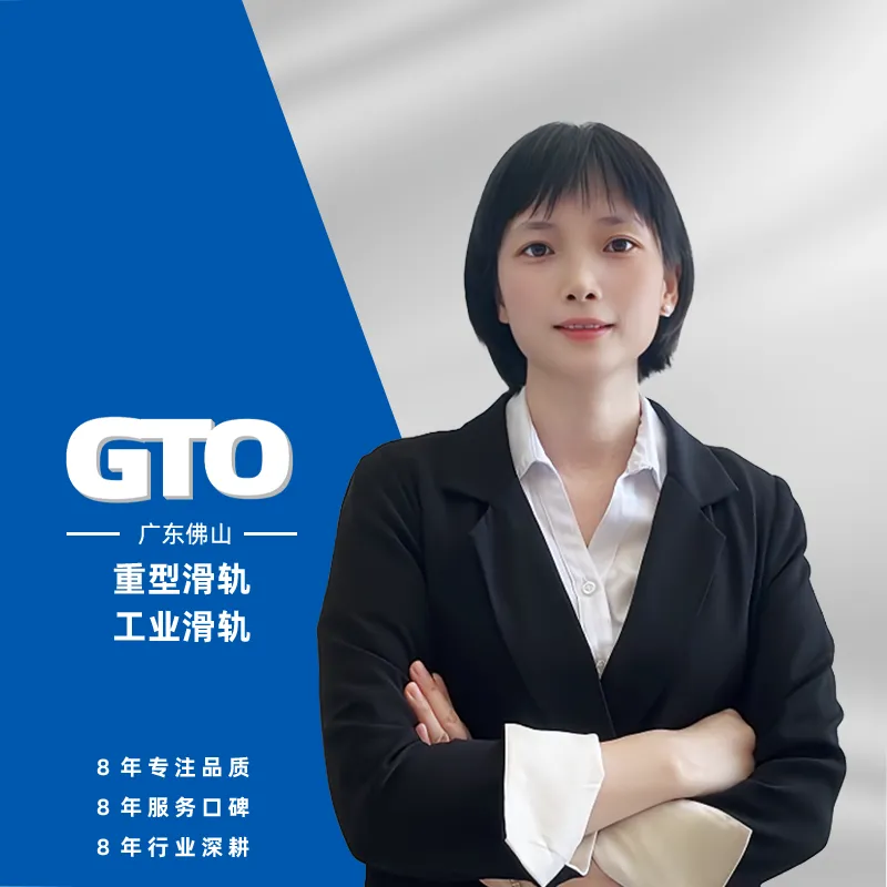 冯小姐