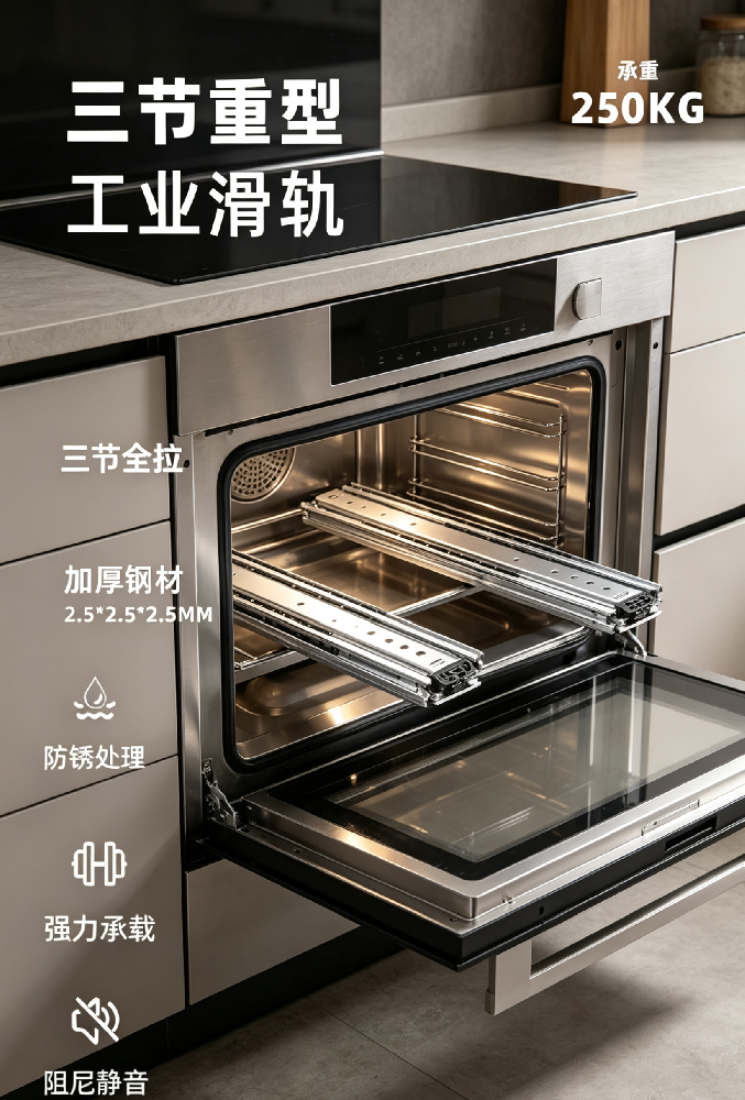 工同GTO,重型滑轨,重型钢珠滑轨,工业重型滑轨,三节重型滑轨,带锁重型滑轨,阻尼重型滑轨,佛山滑轨厂家