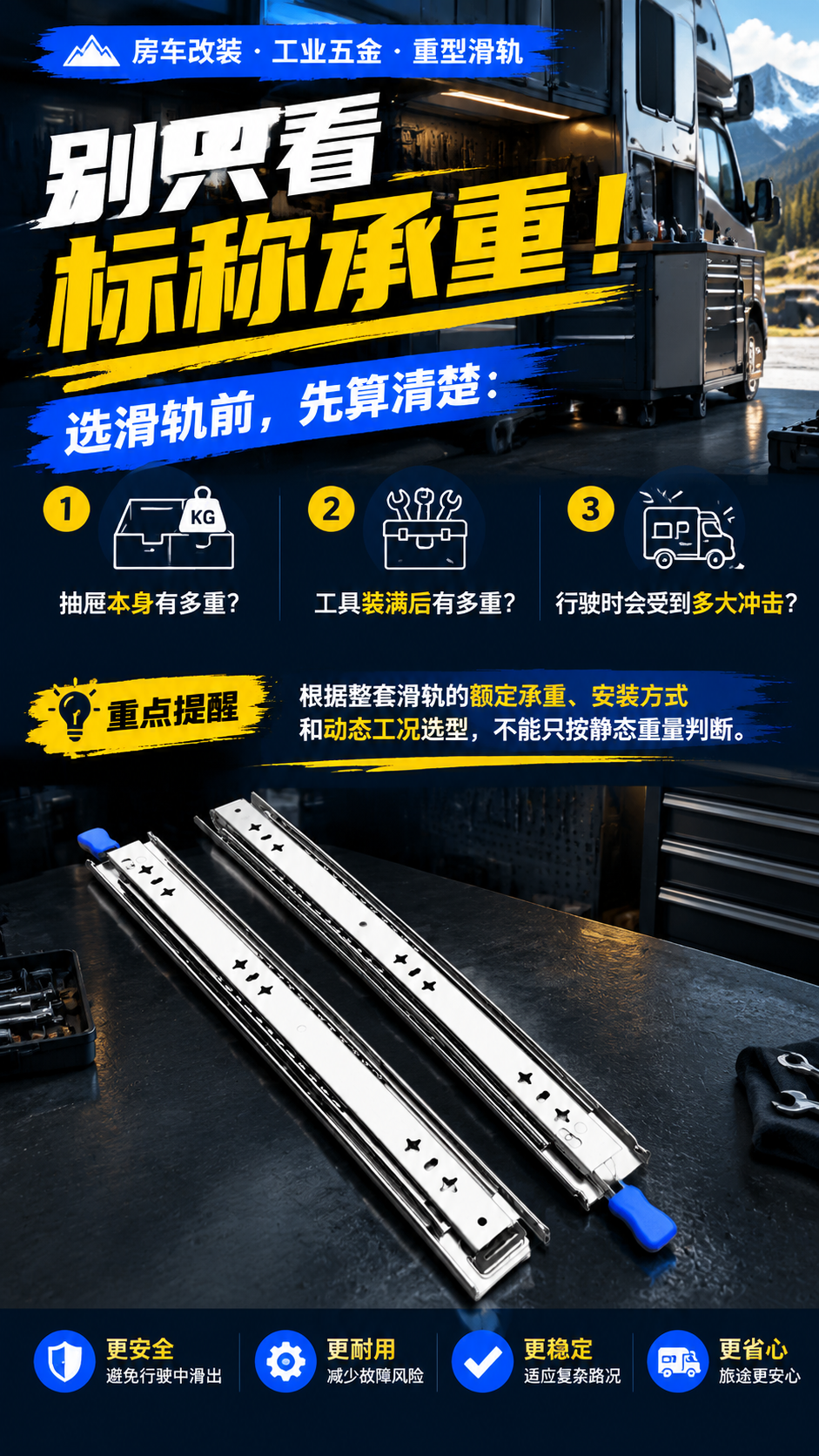 房车重型滑轨承重选型指南.png